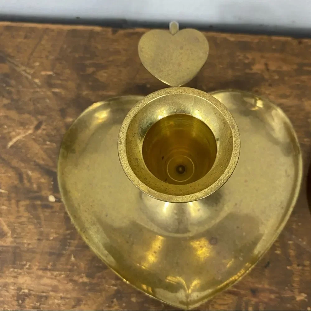 Liards Ltd small heart